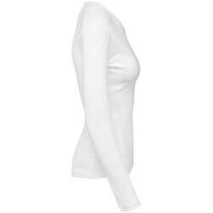 LADIES' LONG-SLEEVED SPORTS T-SHIRT - Img 28