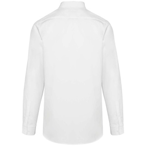 LADIES' LONG-SLEEVED TWILL SHIRT - Img 3