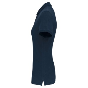 LADIES' ORGANIC 180 PIQUÉ POLO SHIRT - Img 9