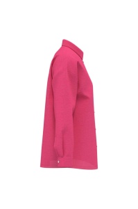 LADIES' OVERSIZE LINEN SHIRT - Img 7