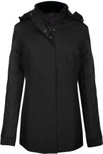 LADIES' PARKA - Img 4