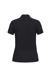 LADIES' PIQUE POLO SHIRT - Img 3