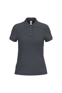LADIES' PIQUE POLO SHIRT - Img 23