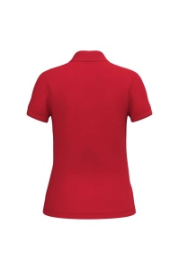 LADIES' PIQUE POLO SHIRT - Img 33