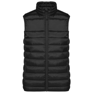LADIES' QUILTED BODYWARMER - Img 2