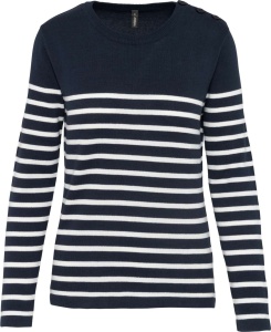 LADIES' SAILOR JUMPER - Img 2