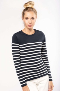 LADIES' SAILOR JUMPER