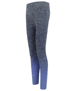 LADIES' SEAMLESS FADE OUT LEGGINGS - Img 5