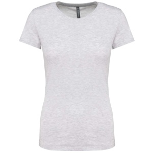 LADIES' SHORT SLEEVE CREW NECK T-SHIRT - Img 39