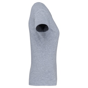 LADIES' SHORT SLEEVE CREW NECK T-SHIRT - Img 65