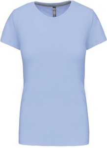 LADIES' SHORT SLEEVE CREW NECK T-SHIRT - Img 10