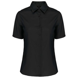 LADIES' SHORT-SLEEVED NON-IRON SHIRT - Img 6