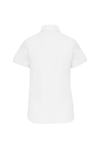 LADIES' SHORT-SLEEVED OXFORD SHIRT - Img 5