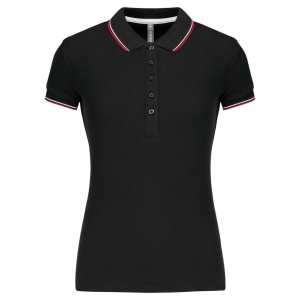 LADIES' SHORT-SLEEVED POLO SHIRT - Img 28
