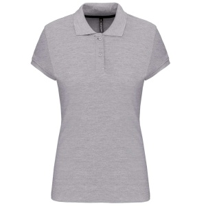 LADIES' SHORT-SLEEVED POLO SHIRT - Img 14