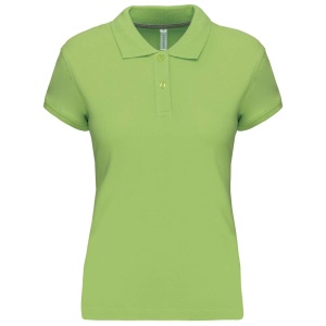 LADIES' SHORT-SLEEVED POLO SHIRT - Img 17
