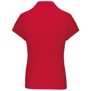 LADIES' SHORT-SLEEVED POLO SHIRT - Img 35