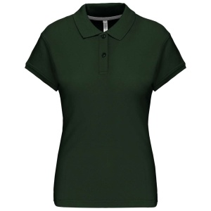 LADIES' SHORT-SLEEVED POLO SHIRT - Img 49