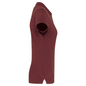 LADIES' SHORT-SLEEVED POLO SHIRT - Img 59