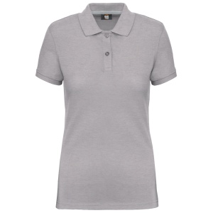 LADIES' SHORT-SLEEVED POLO SHIRT - Img 6