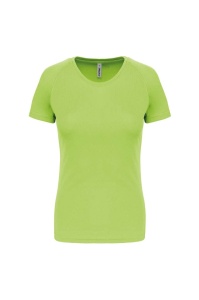 LADIES' SHORT-SLEEVED SPORTS T-SHIRT - Img 26
