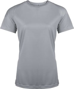 LADIES' SHORT-SLEEVED SPORTS T-SHIRT - Img 11