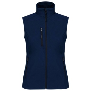 LADIES' SOFTSHELL BODYWARMER - Img 10