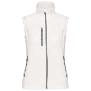 LADIES' SOFTSHELL BODYWARMER - Img 6