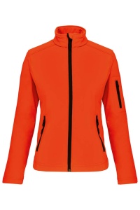 LADIES' SOFTSHELL JACKET - Img 8