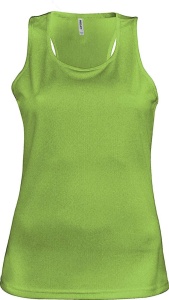 LADIES' SPORTS VEST - Img 4