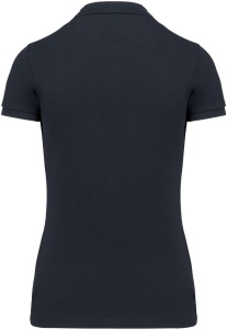 LADIES' SUPIMA® SHORT SLEEVE POLO SHIRT - Img 7