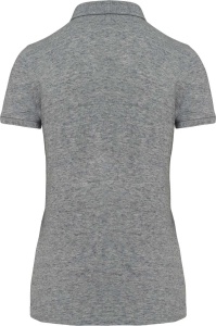LADIES' VINTAGE SHORT SLEEVE POLO SHIRT - Img 10