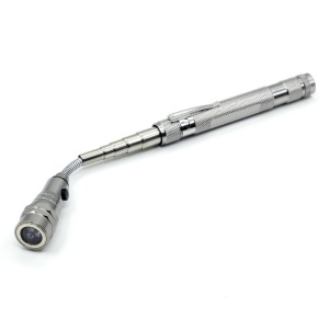 Lanterna telescopica flexibila Foton 3LED