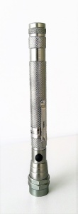Lanterna telescopica flexibila Foton 3LED - Img 4