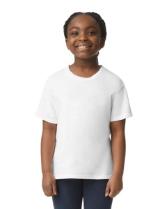 LIGHT COTTON YOUTH T-SHIRT - Img 2