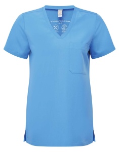 'LIMITLESS' WOMEN’S ONNA-STRETCH TUNIC - Img 3