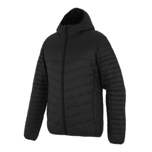 LOFTLITE HOODED BAFFLE JACKET - Img 10