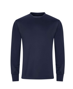 LONG SLEEVE ACTIVE T - Img 2