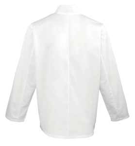 LONG SLEEVE CHEF’S JACKET - Img 2