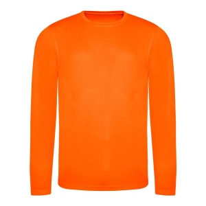 LONG SLEEVE COOL T - Img 8