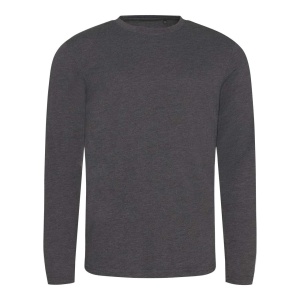 LONG SLEEVE TRI-BLEND T - Img 4