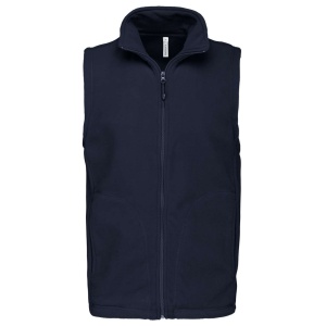 LUCA - MEN'S MICRO FLEECE GILET - Img 6