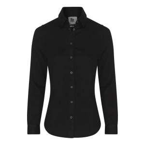 LUCY DENIM SHIRT