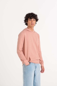 LUSAKA SUSTAINABLE HOODIE