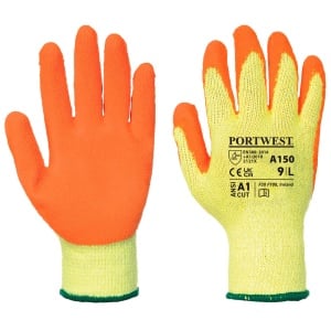Manusa Classic Grip.