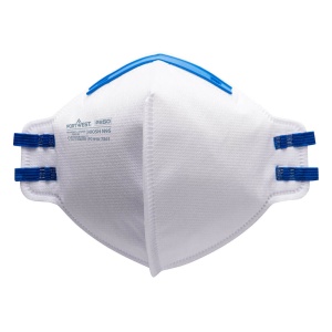 Masca de Protectie Respirator FFP2 Dust Mist Fold Flat