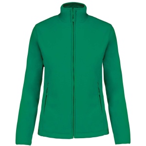 MAUREEN - LADIES' FULL ZIP MICROFLEECE JACKET - Img 8