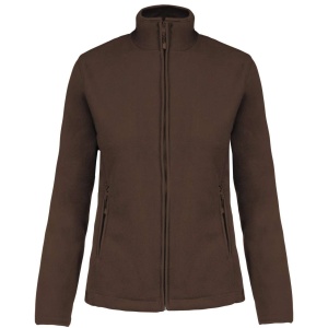 MAUREEN - LADIES' FULL ZIP MICROFLEECE JACKET - Img 18
