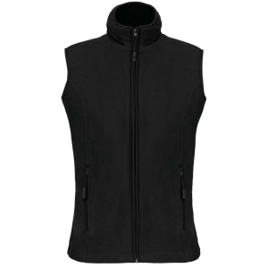 MELODIE - LADIES' MICRO FLEECE GILET - Img 23