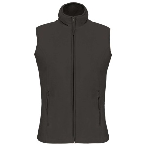 MELODIE - LADIES' MICRO FLEECE GILET - Img 25